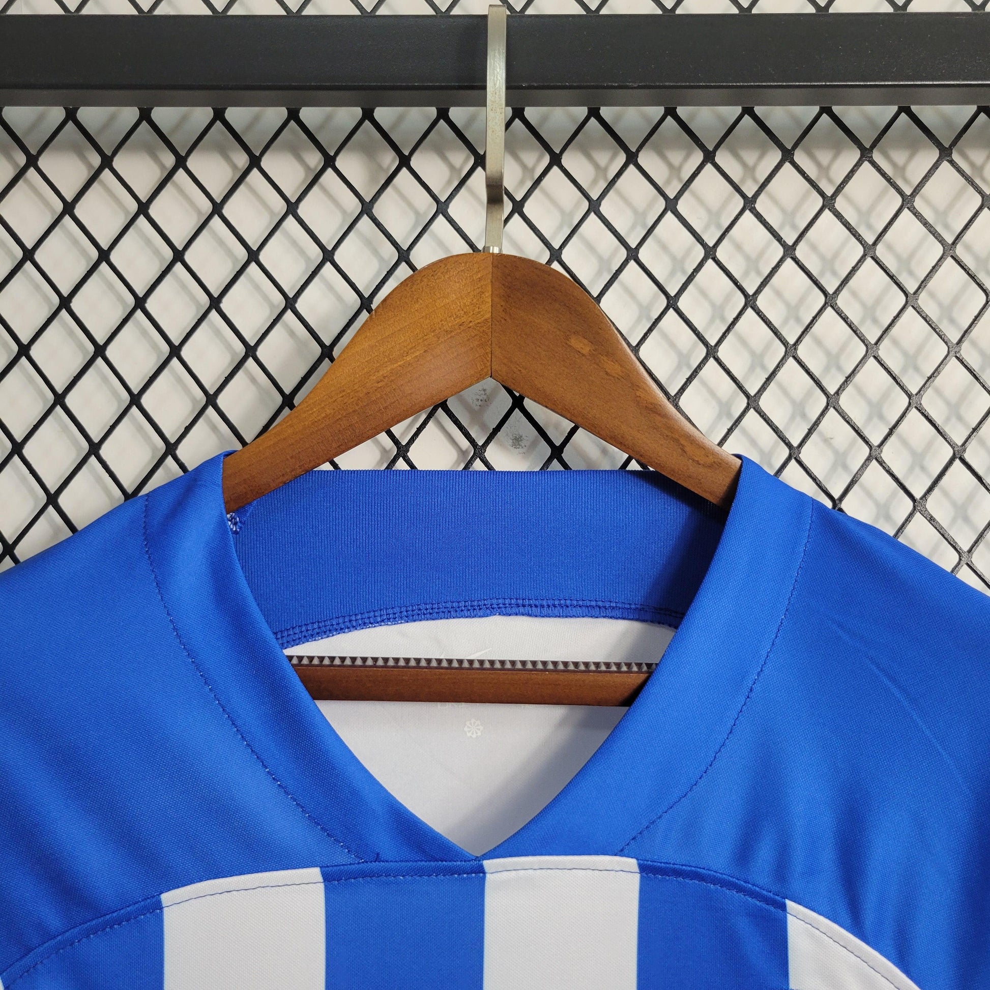 Maillot Brighton Domicile 2023/24 - MyBabiesHeros