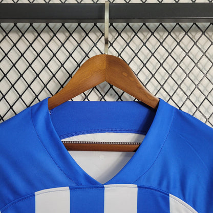 Maillot Brighton Domicile 2023/24 - MyBabiesHeros