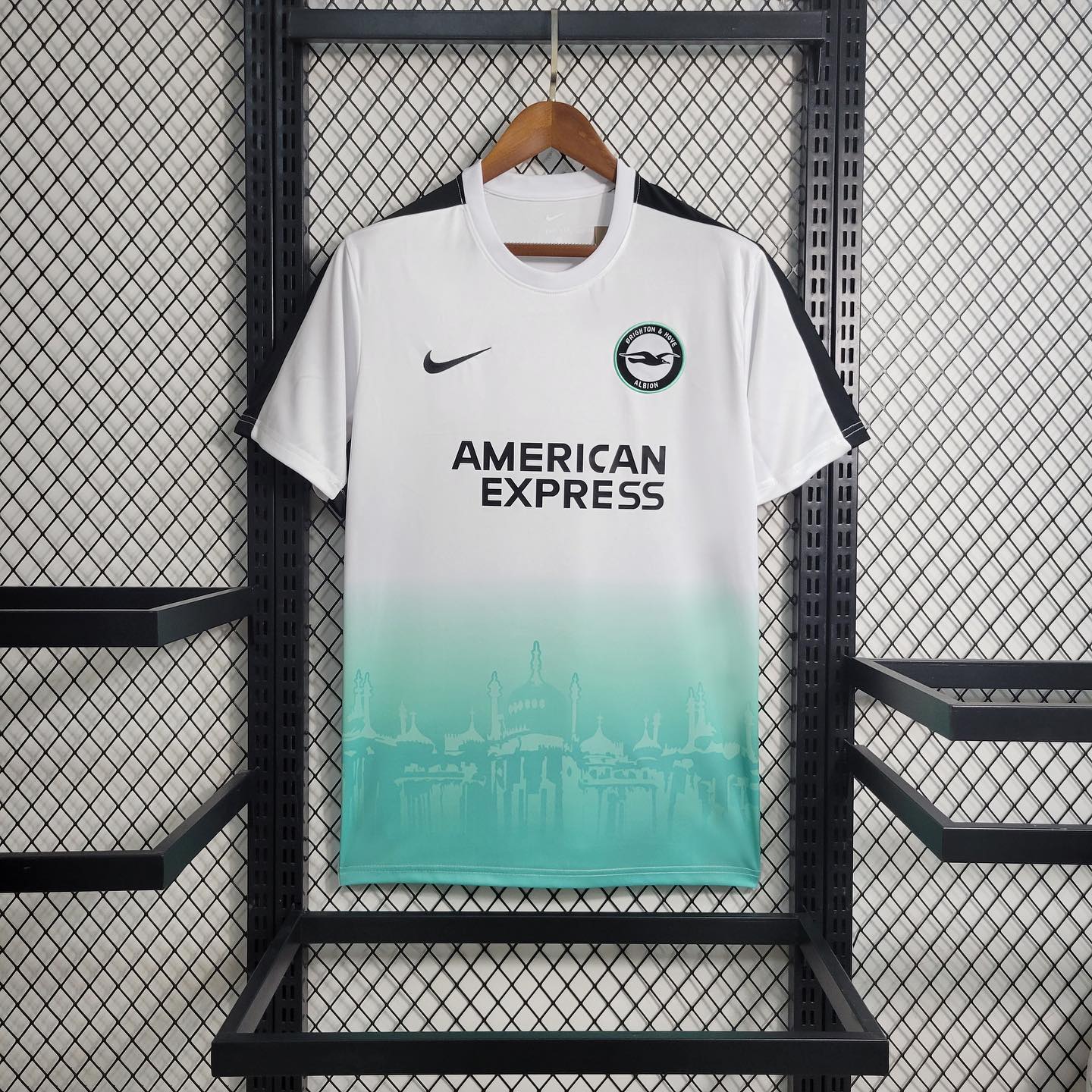 Maillot Brighton Édition Spéciale 2023/24