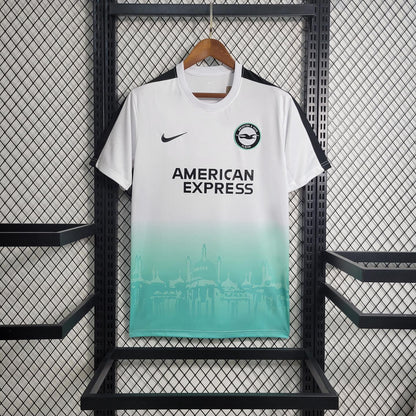 Maillot Brighton Édition Spéciale 2023/24
