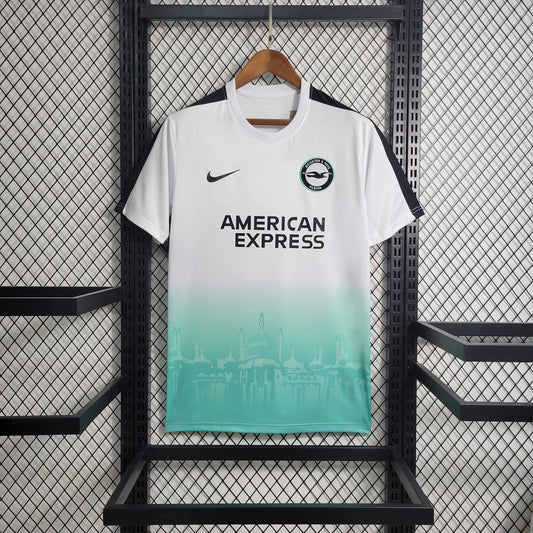 Maillot Brighton Édition Spéciale 2023/24