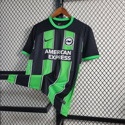 Maillot Brighton Extérieur 2023/24 - MyBabiesHeros
