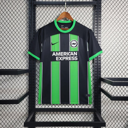 Maillot Brighton Extérieur 2023/24 - MyBabiesHeros