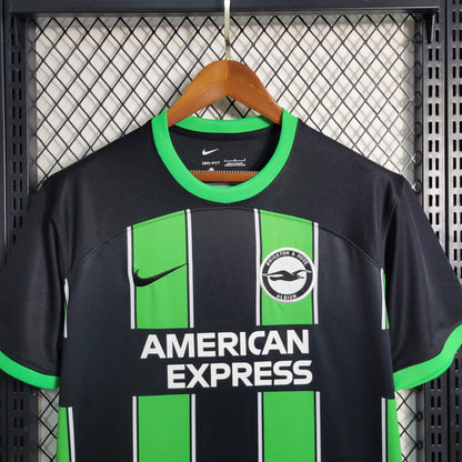 Maillot Brighton Extérieur 2023/24 - MyBabiesHeros