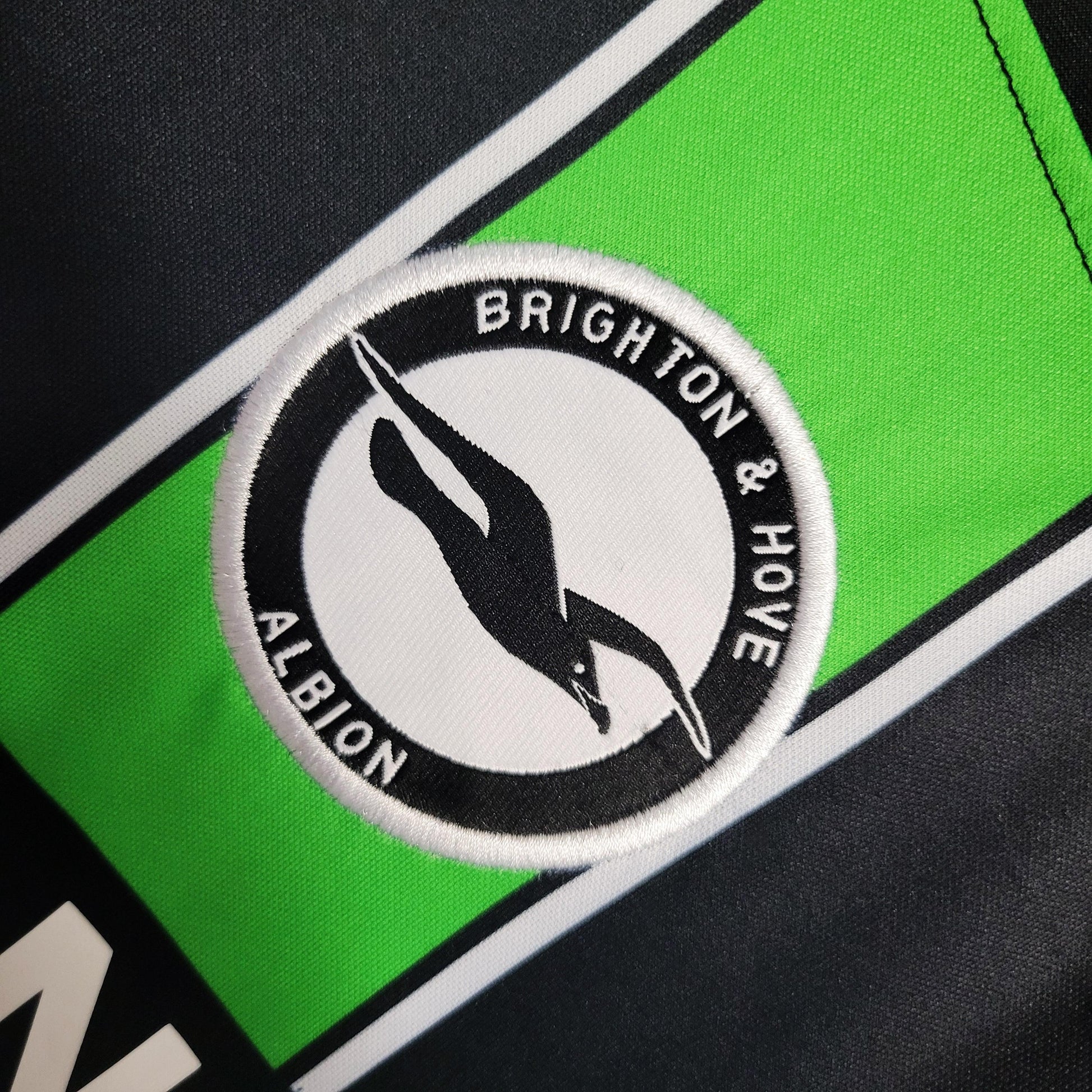 Maillot Brighton Extérieur 2023/24 - MyBabiesHeros