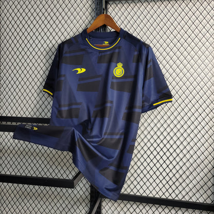 Maillot Al-Nassr Entraînement 2022/23