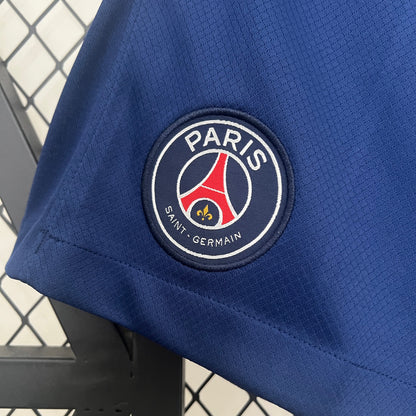 Short PSG Domicile 2024/25