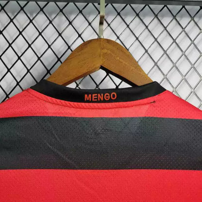 Maillot Flamengo Domicile 2008/09