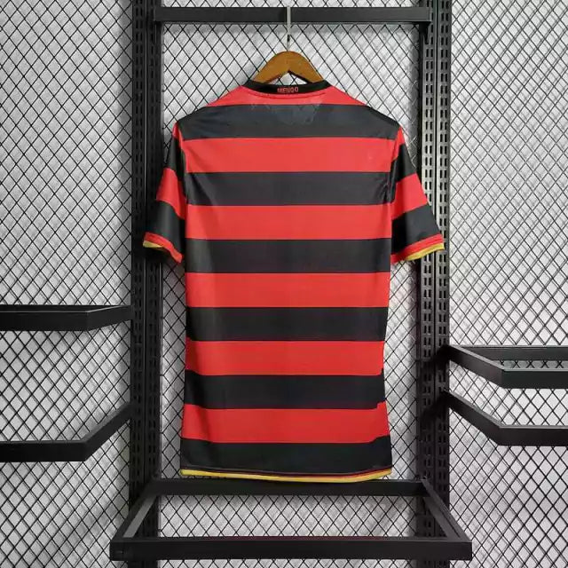 Maillot Flamengo Domicile 2008/09