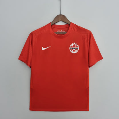 Maillot Canada Domicile 2022/23