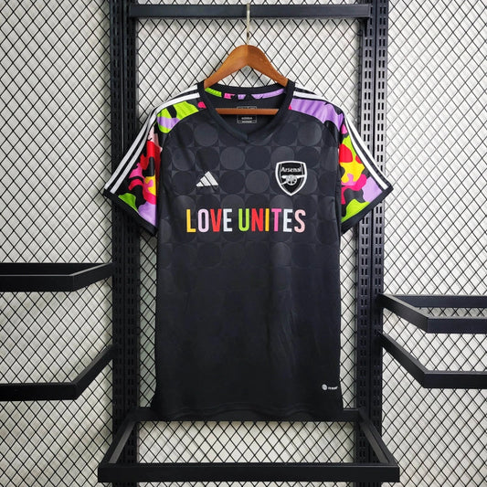 Maillot Arsenal Entraînement 2024/25