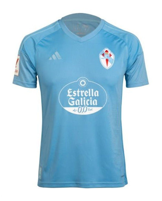 Maillot Celta Vigo Domicile 2023/24