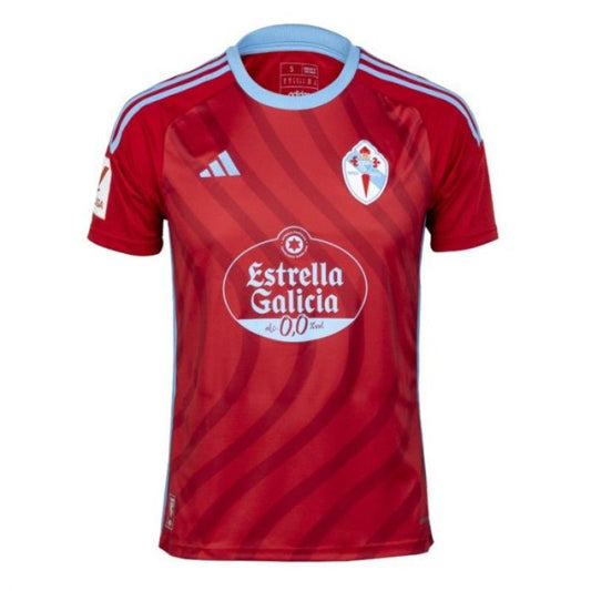 Maillot Celta Vigo Extérieur 2023/24