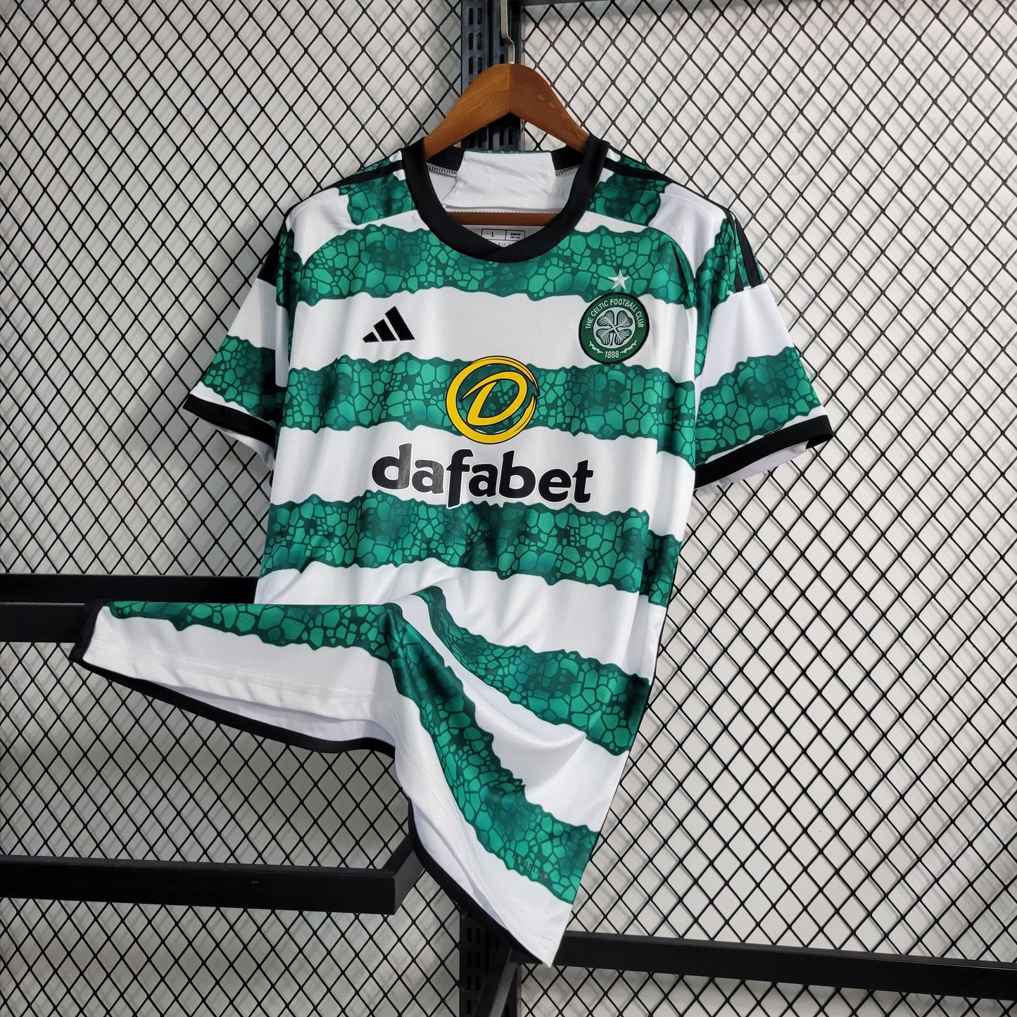 Maillot Celtics Domicile 2023/24