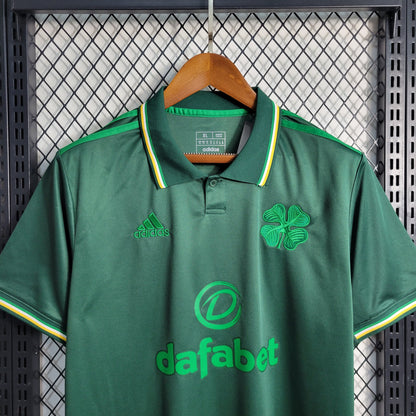 Maillot Celtics Édition Spéciale 2023/24