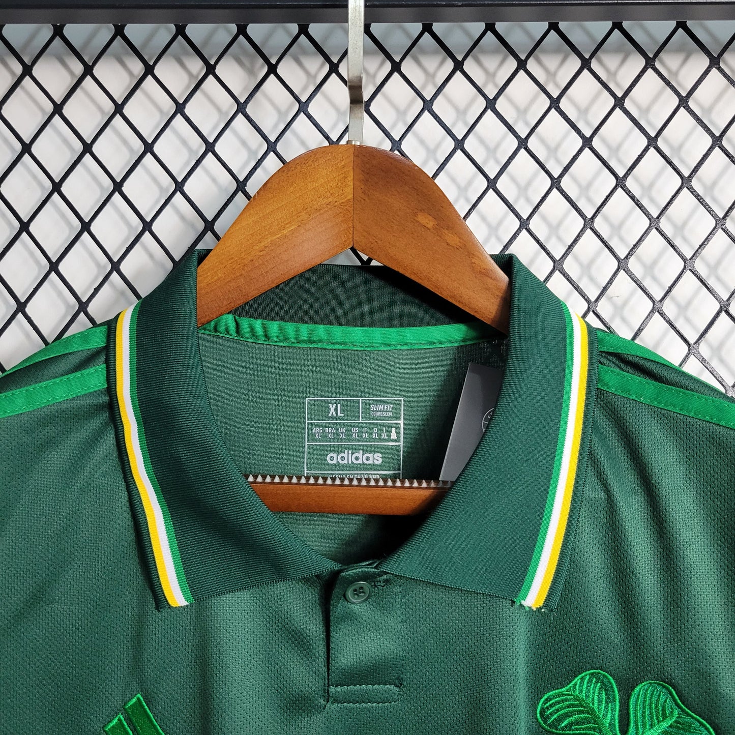 Maillot Celtics Édition Spéciale 2023/24