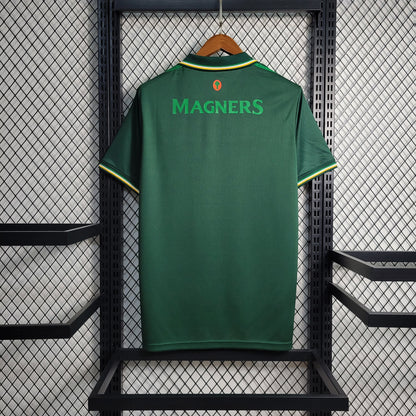 Maillot Celtics Édition Spéciale 2023/24