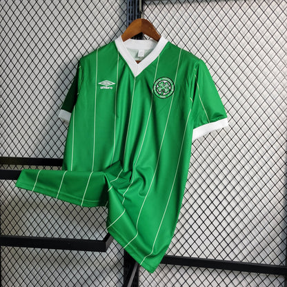 Maillot Celtics Extérieur 1984/86