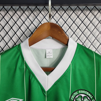 Maillot Celtics Extérieur 1984/86