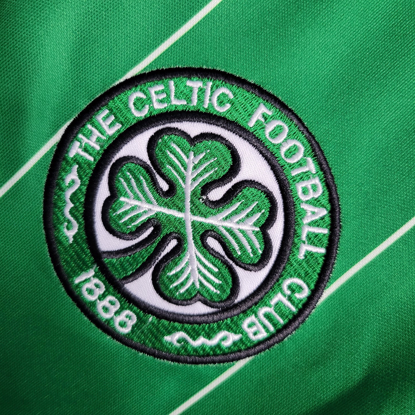 Maillot Celtics Extérieur 1984/86