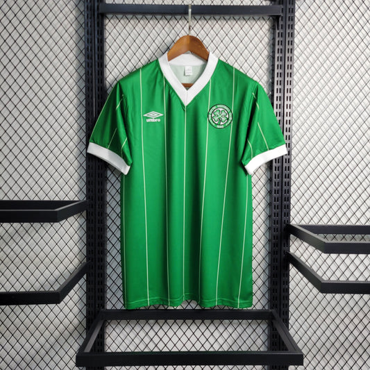 Maillot Celtics Extérieur 1984/86