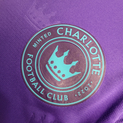 Maillot Charlotte Extérieur 2023/24 - Version Joueur