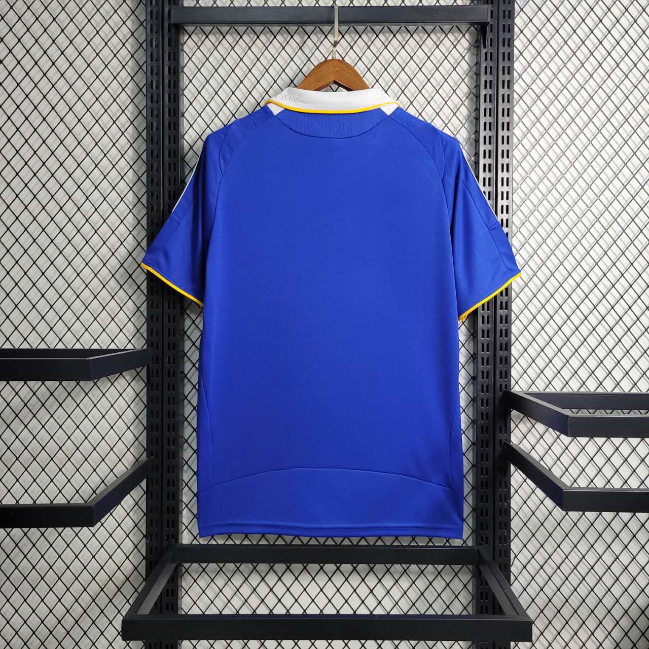 Maillot Chelsea Domicile 2008/09 - Finale de la Ligue des Champions
