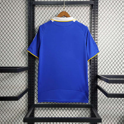 Maillot Chelsea Domicile 2008/09 - Finale de la Ligue des Champions