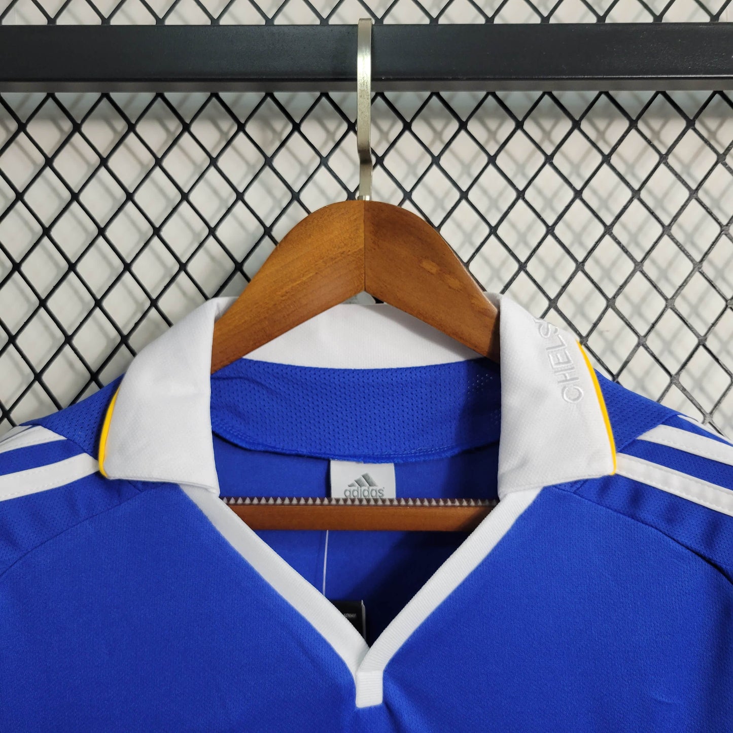 Maillot Chelsea Domicile 2008/09 - Finale de la Ligue des Champions