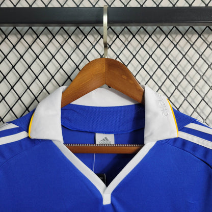 Maillot Chelsea Domicile 2008/09 - Finale de la Ligue des Champions
