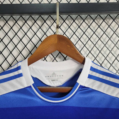 Maillot Chelsea Domicile 2011/12 - Manches Longues