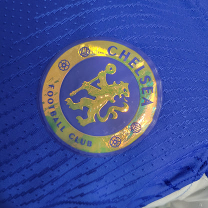 Maillot Chelsea Domicile 2023/24 - Version Joueur