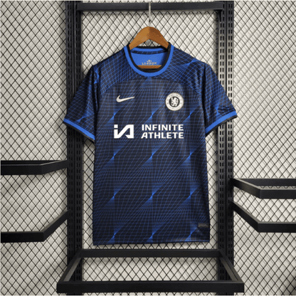 Maillot Chelsea Extérieur 2023/24