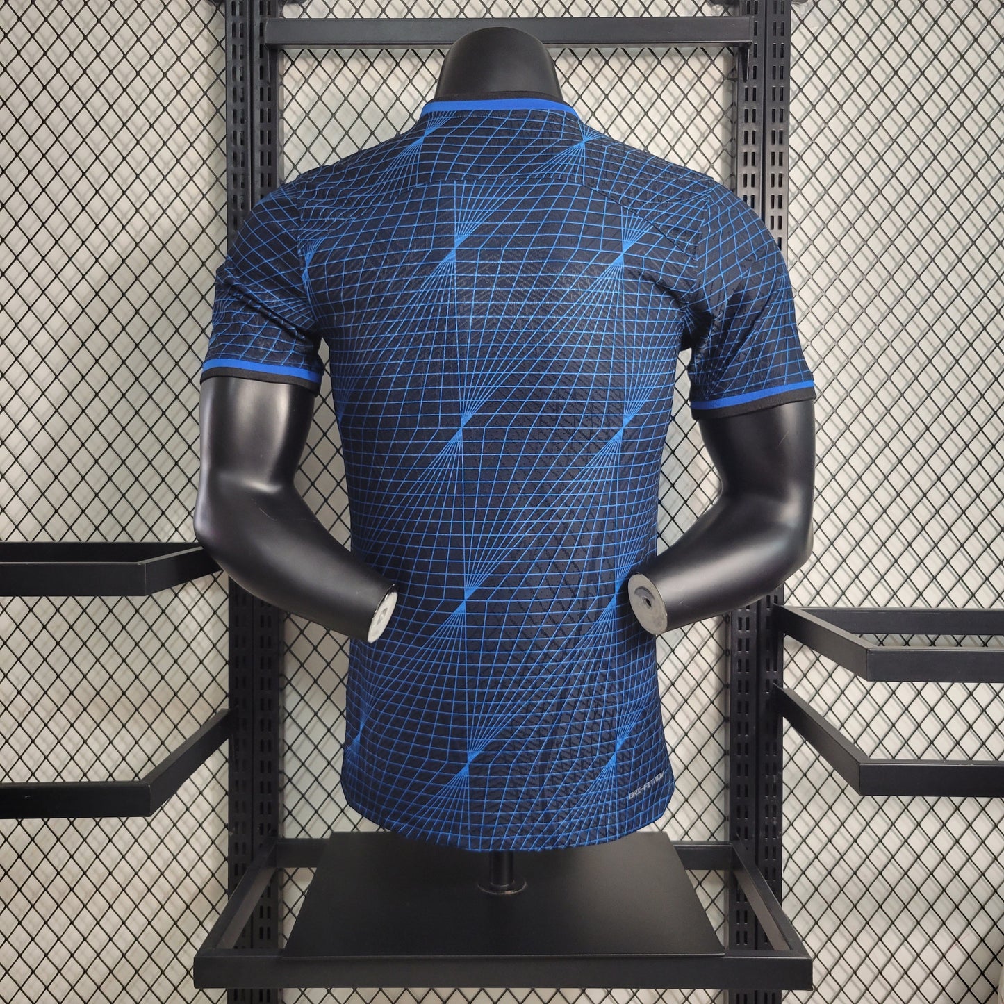 Maillot Chelsea Extérieur 2023/24 - Version Joueur