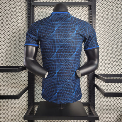 Maillot Chelsea Extérieur 2023/24 - Version Joueur