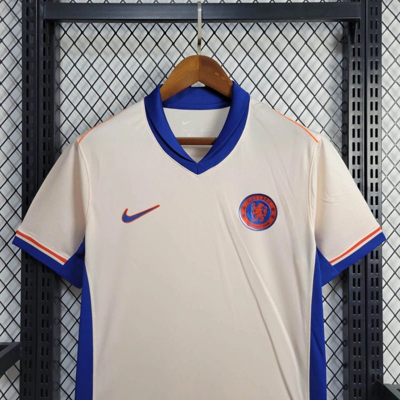 Maillot Chelsea Extérieur 2024/25