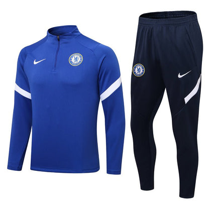 Chelsea - Survêtement - 1/2 Zip