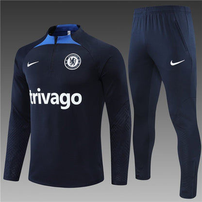 Chelsea - Survêtement - 1/2 Zip