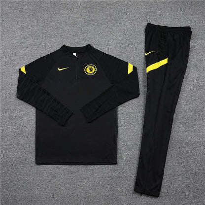 Chelsea - Survêtement - 1/2 Zip