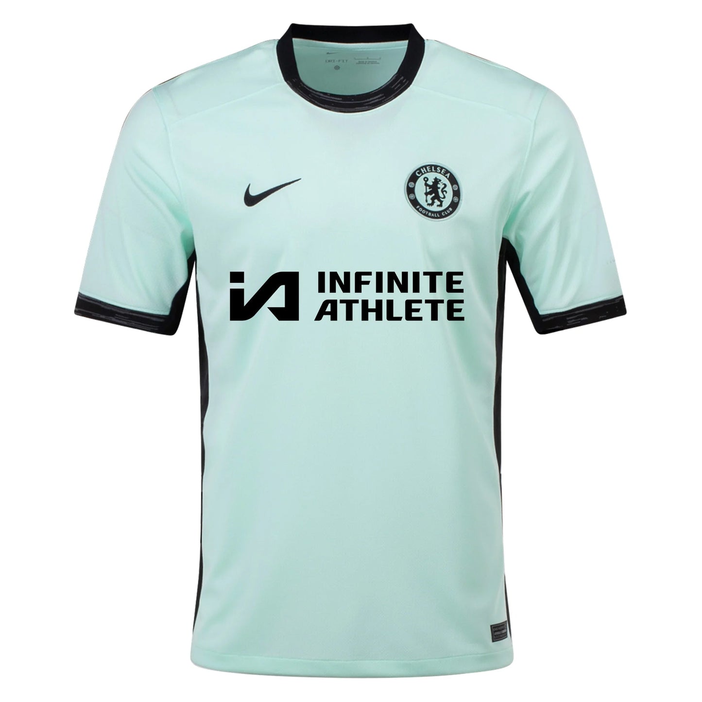 Maillot Chelsea Troisième 2023/24