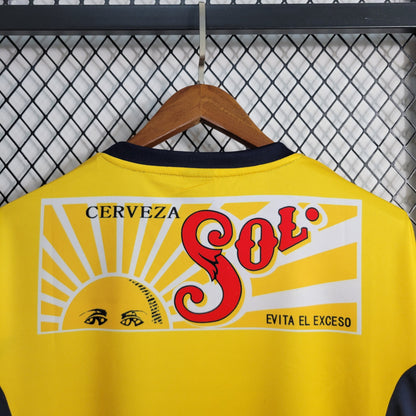 Maillot Club America Domicile 2000/01