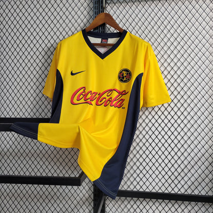 Maillot Club America Domicile 2000/01