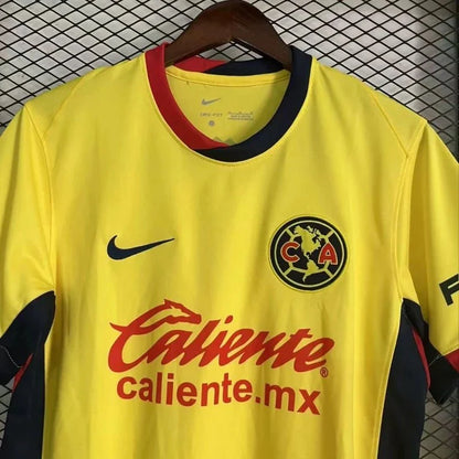 Maillot Club America Domicile 2024/25