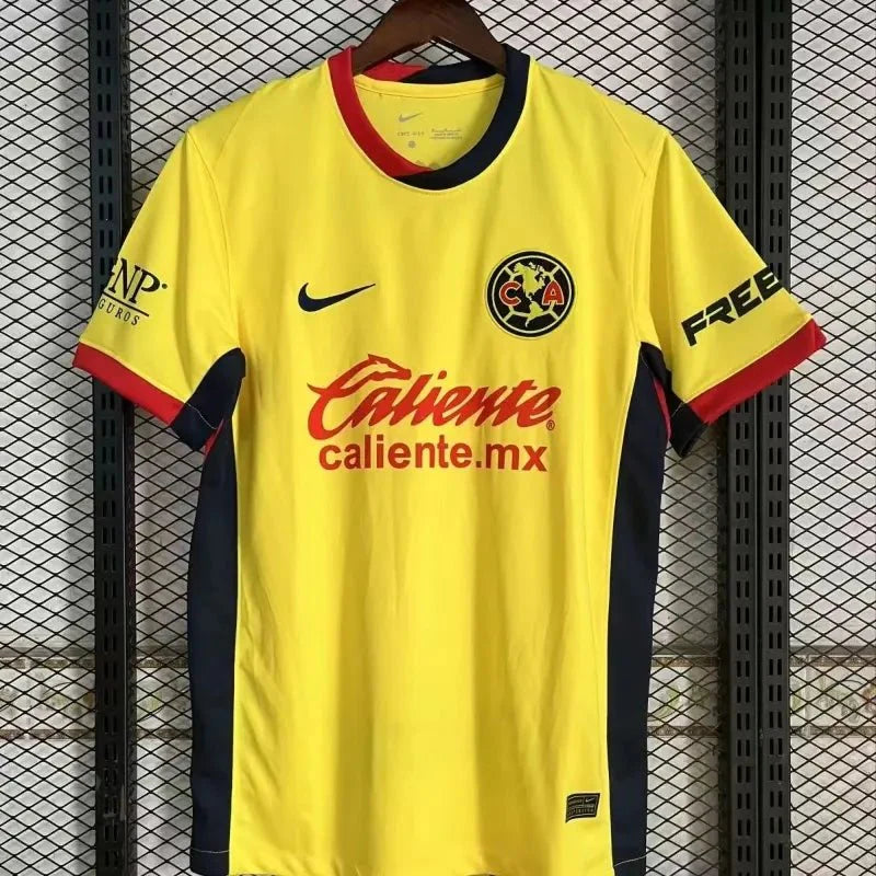 Maillot Club America Domicile 2024/25