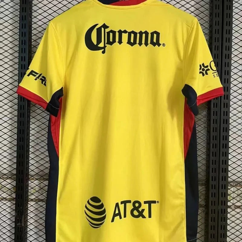 Maillot Club America Domicile 2024/25