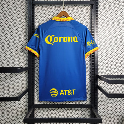 Maillot Club America Extérieur 2023/24