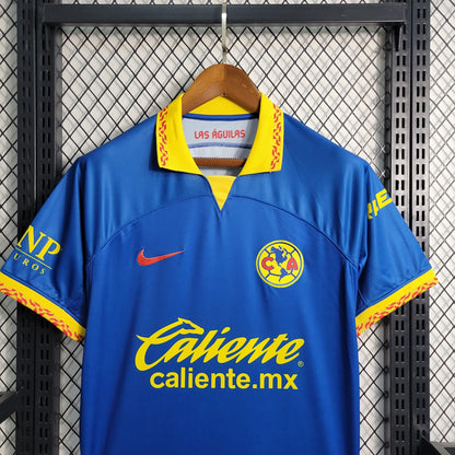 Maillot Club America Extérieur 2023/24