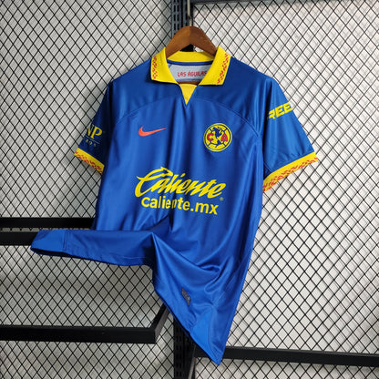 Maillot Club America Extérieur 2023/24