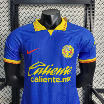 Maillot Club America Extérieur 2023/24 - Version Joueur