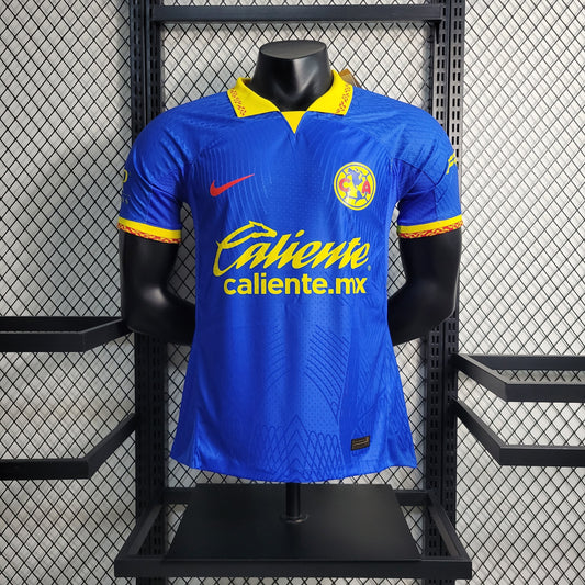 Maillot Club America Extérieur 2023/24 - Version Joueur